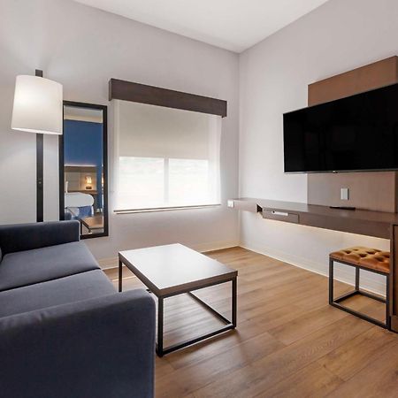 Best Western Sycamore Inn Zewnętrze zdjęcie
