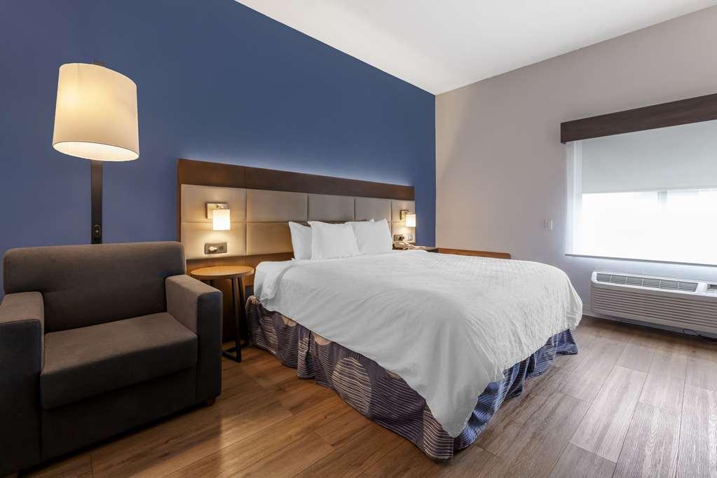 Best Western Sycamore Inn Pokój zdjęcie