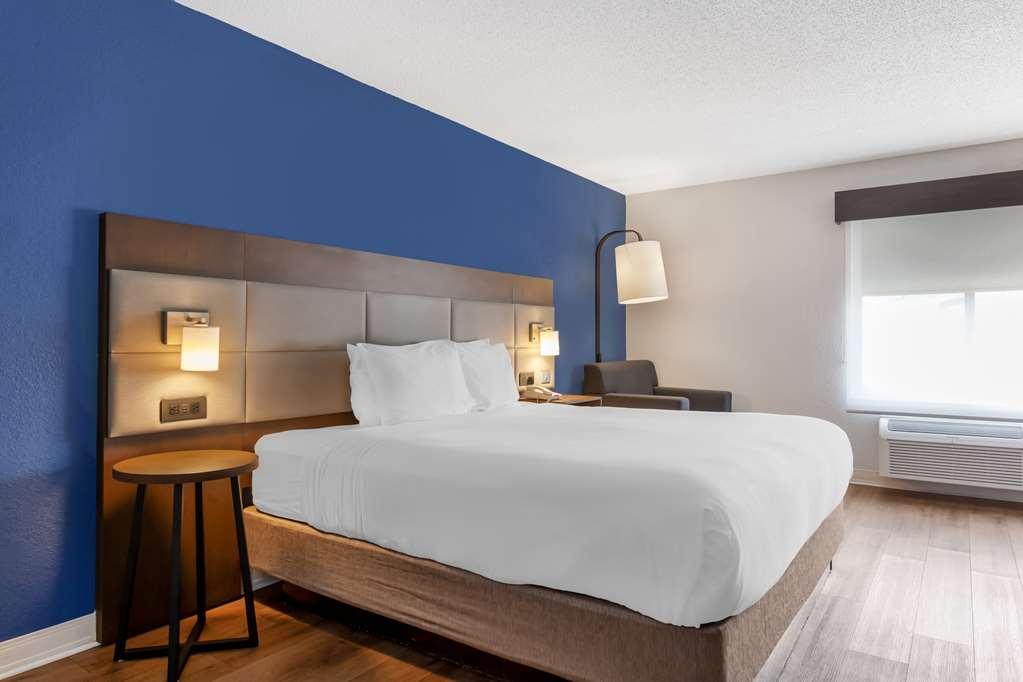 Best Western Sycamore Inn Pokój zdjęcie
