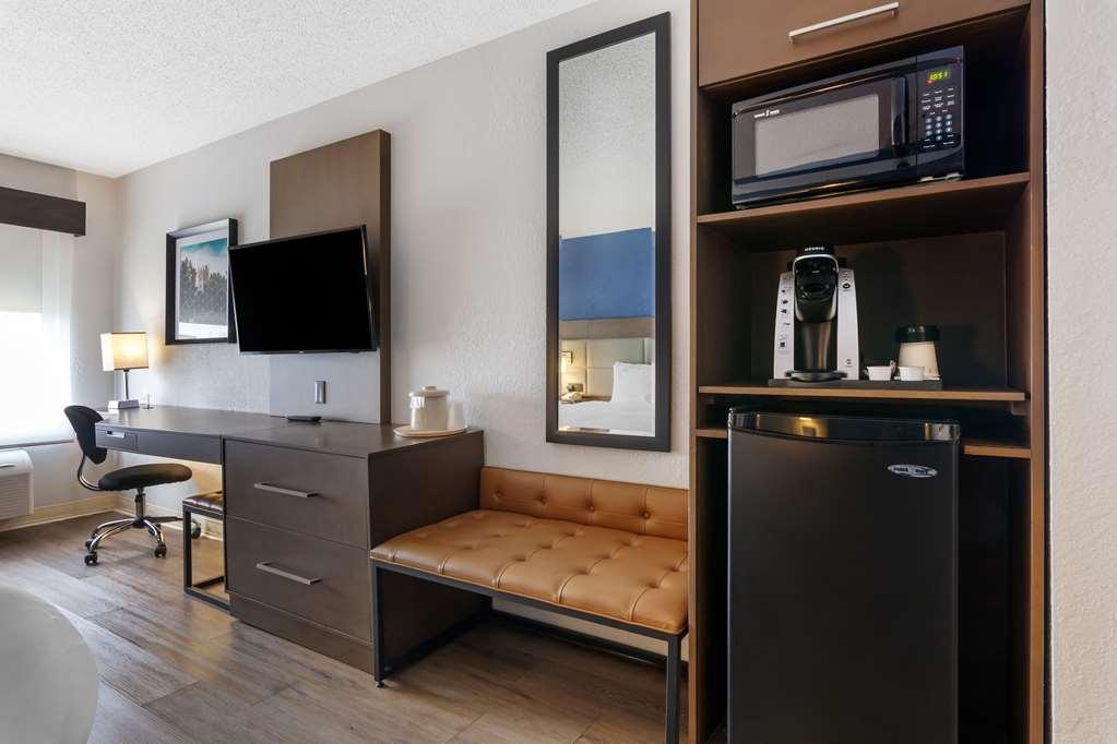 Best Western Sycamore Inn Pokój zdjęcie