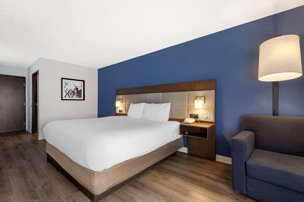 Best Western Sycamore Inn Pokój zdjęcie